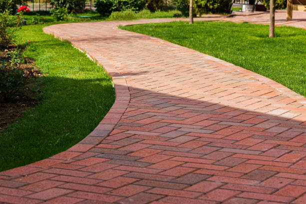 Athens, MI Driveway Pavers Company